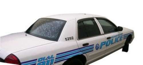 2003 Miami Police Car from Step Up 4 | Premiere Props