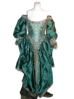 Three Musketeers Milady (Milla Jovovich) Movie Costumes | Premiere Props