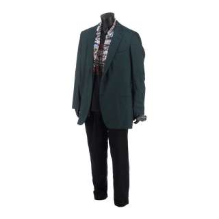 1408 (2007) - Lot #2 : Mike Enslin‘s (John Cusack) Screen-matched Costume