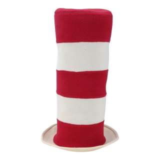 DR. SEUSS‘ THE CAT IN THE HAT (2003) - Lot #76 : The Cat‘s (Michael Myers) Hat