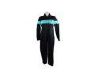 Dirk Gently | Lot DG5 - Bart’s Blackwing Uniform | ScreenBid