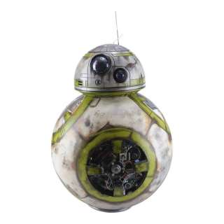 Star Wars: the Force Awakens (2015) | Green BB-8 Replica | Propstore