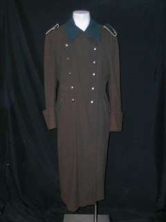 Lot 218 - Where Eagles Dare (1968) German Long Coat