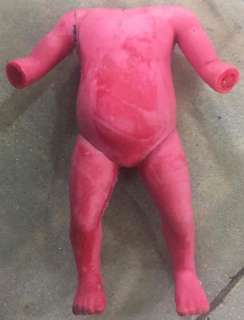 Chucky’s Body - Child’s Play: Cult of Chucky (2017) | Hanlin Auction Service