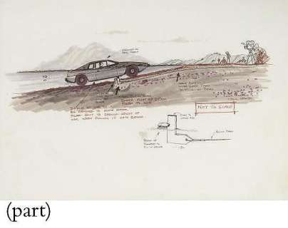 Lot 454 - The Spy Who Loved Me, 1977