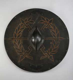 "GLADIATOR" SHIELD | Julien’s