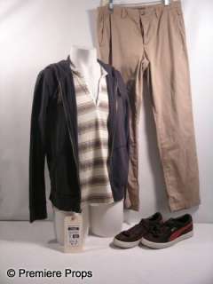 Seeking A Friend Dodge (Steve Carrell) Costume | Premiere Props