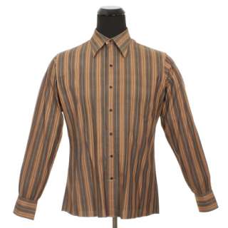 MCMILLAN AND WIFE - Stewart McMillan (Rock Hudson) western shirt