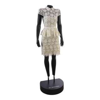 EX MACHINA (2014) - Lot #112 : Ava‘s (Alicia Vikander) Screen-Matched Final Costume