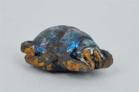 The Mummy (1999) Prop Scarab W/COA | GWS Auctions