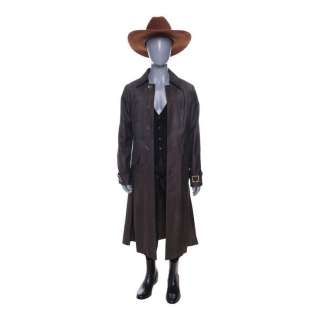 Umbrella Academy, the (2019-2024) | Klaus Hargreeves’s (Robert Sheehan) Dance Off Costume with Hat | Propstore