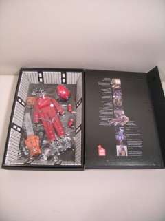 2001: A Space Odyssey David Bowman Keir Dullea Space Suit Set | Premiere Props