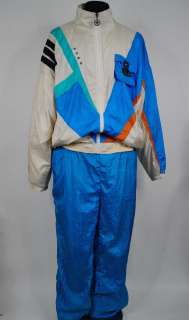 Terry Kiser Weekend at Bernie’s II Tracksuit | GWS Auctions