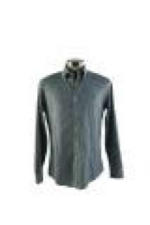 Silicon Valley - Lot 527 - Jared‘s Other Checkered Shirt "The Patent Troll"