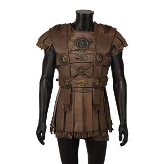 CLEOPATRA (1963) - Lot #71 : The Costumi d‘Arte Collection: Mark Antony‘s (Richard Burton) Crowning Costume
