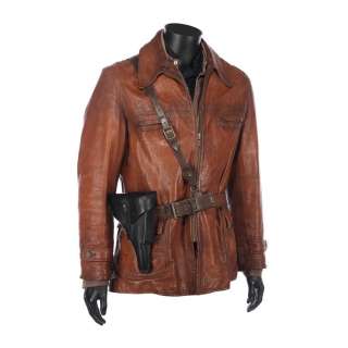 Defiance (2008) | Tuvia Bielski’s (Daniel Craig) Screen-matched Jacket | Propstore