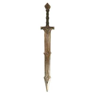 The Hobbit: the Battle of the Five Armies (2014) | Fili-style Set Dressing Sword | Propstore