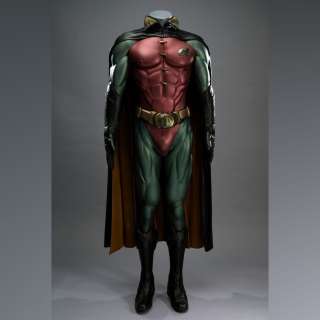Batman Forever (1995) | Robin’s Costume | Propstore