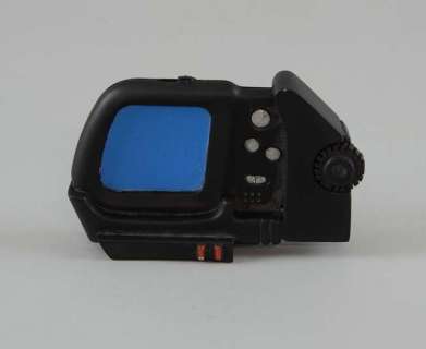 Judge Dredd (1995) Prop unicard reader which would have been attached to the belt of each Street… | Ewbank’s