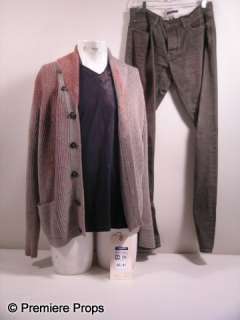 Lot 789 - Seven Psychopaths Marty (Colin Farrell) Costume