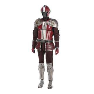 Doctor Who (Tv Series, 2005-2022) | . Gallifrey Time Lord Soldier Costume | Propstore