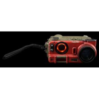 Blade Runner 2049 (2017) | Rick Deckard’s (Harrison Ford) Screen-matched Light-up Binoculars | Propstore