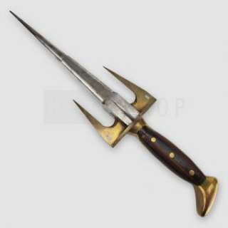 Krull - Liam Neeson “Kegan” Hero Dagger from Krull