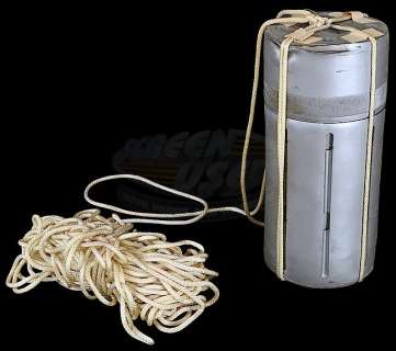 Lot 84 - Chill Factor - Stunt Elvis Bomb