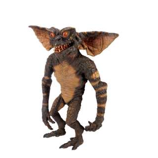 GREMLINS (1984) - Lot #168 : Planet Hollywood Collection: Gremlin Puppet with Restored Face