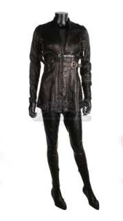 G.I. Joe: the Rise of Cobra (2009) | Baroness ’Underwater Base’ Costume #1 | Propstore
