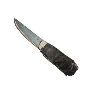 TRAINSPOTTING (1996) - Lot #369 : Begbie‘s (Robert Carlyle) Hero Knife