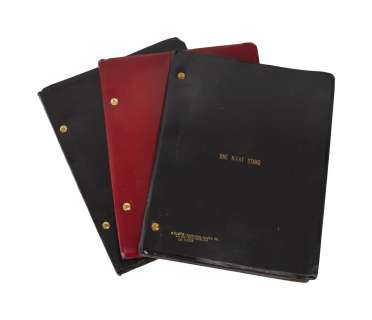 Paddy Chayefsky | A Group of Herb Gardner Screenplays | Julien’s