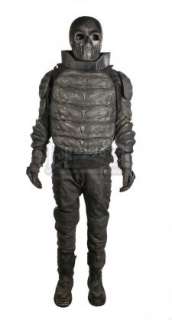 G.I. JOE: THE RISE OF COBRA (2009) - Lot 212 - Convoy Viper Complete Costume #4