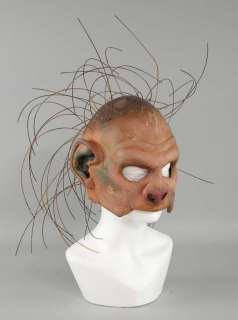 Wicked The Musical (2003) - A flying monkey mask as worn by the Wicked Witch`s minions in the hit… | Ewbank’s