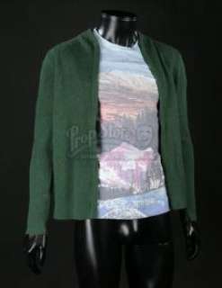 EVEREST (2015) - Lot 119 - Jon Krakauer‘s (Michael Kelly) ‘Mess Tent‘ Costume