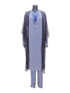 FARSCAPE - Pa‘u Zotoh Zhaan‘s (Virginia Hey) Costume