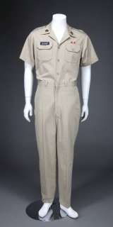 TOM HANKS, "FORREST GUMP" UNIFORM | Julien’s