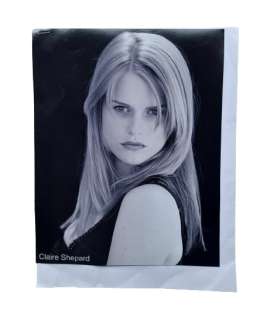 Crossing Over - Crossing Over (2009) Alice Eve’s Resume