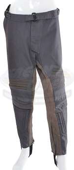 Lot 418 - Starship Troopers - Dizzy‘s Stunt Military Pants