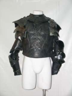 Underworld: Evolution Death Dealer Armor | Premiere Props