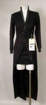 Now You See Me Henley (Isla Fisher) Magic Costume | Premiere Props