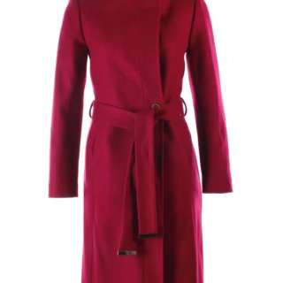 Lot #232 – Zoey’s Extraordinary Playlist Zoey Jane Levy Screen Worn Coat Ep 106