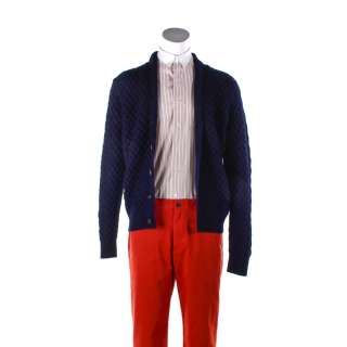 The Shrink Next Door Ike Paul Rudd Screen Worn Sweater Shirt Pants & Shoes Ss 1 | VIP Fan Auctions