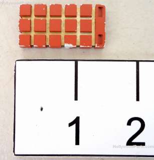 Terminator 2: Judgement Day T2 Hero Cyborg CPU Brain Chip Miniature Screen Used | Hollywood Parts