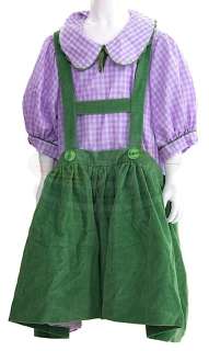 Lot 65 - Cat in the Hat, The - Sally‘s Outfit (Dakota Fanning)