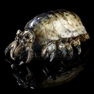 Pacific Rim - Lot 171 - Mechanical Kaiju Skinmite