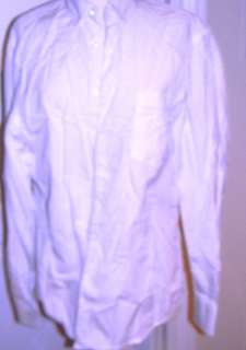 Daniel Craig Dream House Fireproofed White Shirt | Piece of the Past