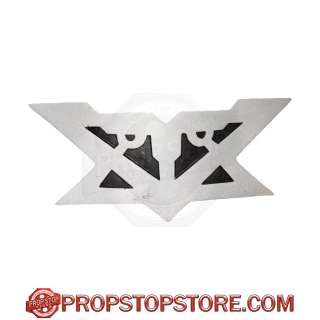 Power Rangers | Power Rangers SPD Krybot Belt Buckle | PropStopStore