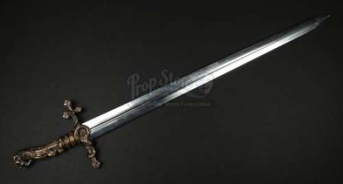 DRACULA UNTOLD (2014) - Lot 114 - Vlad‘s (Luke Evans) Sword