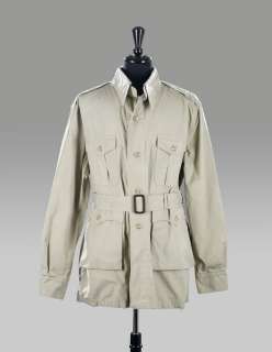 JOHN WAYNE JACKET FROM UNIDENTIFIED FILM | Julien’s